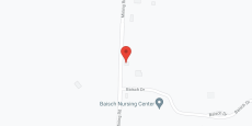 Baisch Nursing Ctr in google map