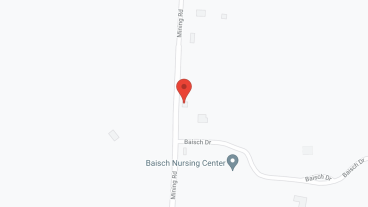 Baisch Nursing Ctr in google map