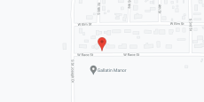 Ridgway Manor Nursing Home in google map