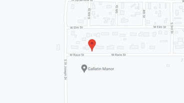 Ridgway Manor Nursing Home in google map