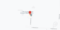 River to River Community of Murphysboro East in google map