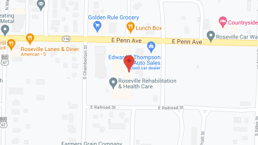 Lamoine Christian Nursing Home in google map