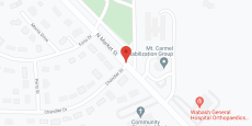 Shurtleff Manor in google map