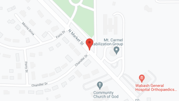 Shurtleff Manor in google map