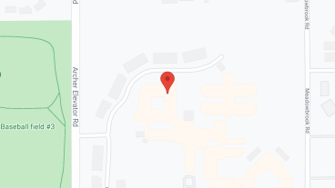 Concordia Village in google map