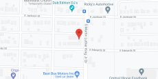 Springfield Terrace in google map