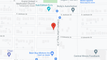Springfield Terrace in google map