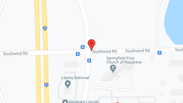 Brenden Gardens in google map