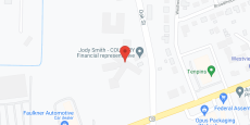 Oakview Hts Continuous Care in google map