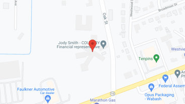 Oakview Hts Continuous Care in google map