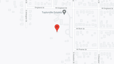Taylorville Estates in google map