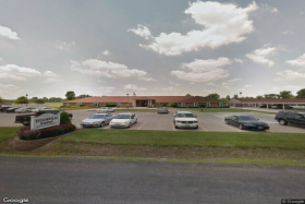 Taylorville Estates 