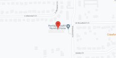 Heritage Manor in google map
