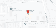 Imboden Creek Living Ctr in google map