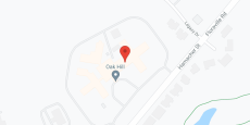 Magnolia Terrace in google map