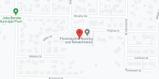 Perry Manor Nursing Home in google map