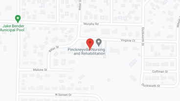 Perry Manor Nursing Home in google map