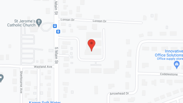 Liberty Square Retirement Comm in google map