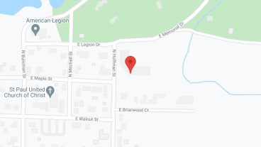 Village Apartments-Nashville in google map