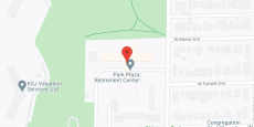 Park Plaza, A Jewish Senior Living Community in google map