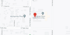 Heritage Manor-Litchfield in google map