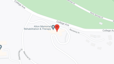 Eunice C Smith Nursing Home in google map