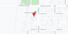 Jarman Center Senior Living in google map
