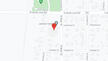 Jarman Center Senior Living in google map