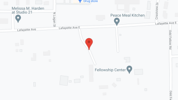 Odd Fellows-Rebekah Home in google map