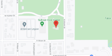 Titus Manor at Wyman Park in google map
