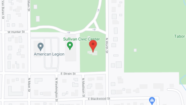 Titus Manor at Wyman Park in google map