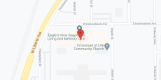 Prairie Village in google map