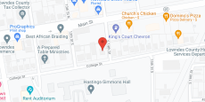 Collegeview Personal Care Home in google map