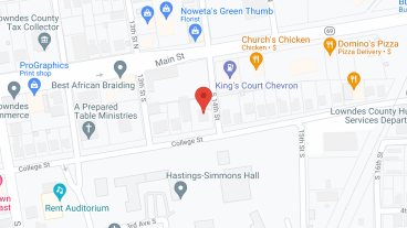 Collegeview Personal Care Home in google map