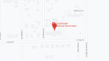 Heritage Manor in google map