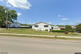Bloomington Rehabilitation and Health Care Center 