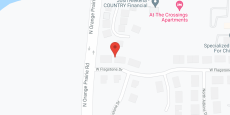 Liberty Village of Peoria in google map