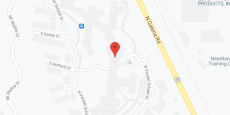 Lutheran Hillside Village in google map