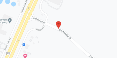Saxony Court in google map