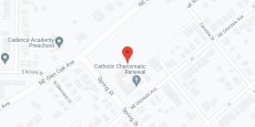 St. Augustine Manor in google map