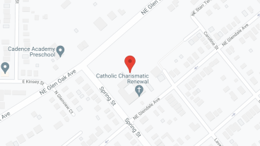 St. Augustine Manor in google map