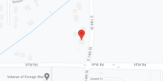 Amy's Country Manor in google map