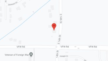 Amy's Country Manor in google map