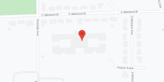 Parkside of Morton Inc in google map