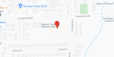 Morton Villa Nursing Cntr in google map