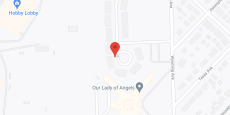 The Village at Our Lady of Angels in google map
