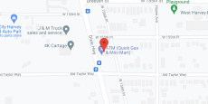 Dixie Manor Sheltered Care Hm in google map