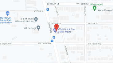Dixie Manor Sheltered Care Hm in google map