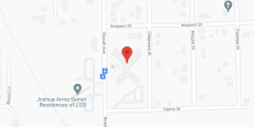 Salem Village in google map