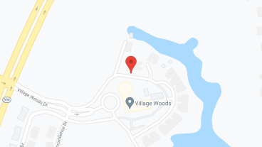Village Woods Christian Retirement Community in google map